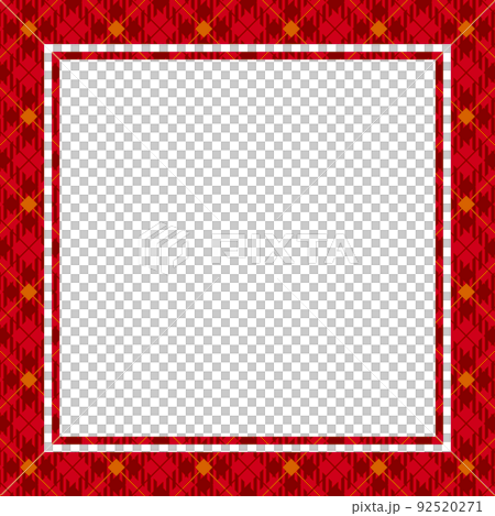 格子框架壁紙圖片 92520271