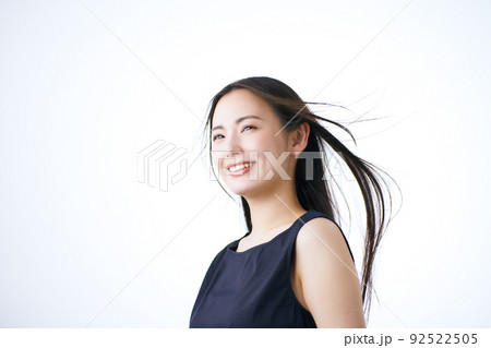 ビューティー ヘアケアイメージ ビューティー ヘアケアイメージ 92522505