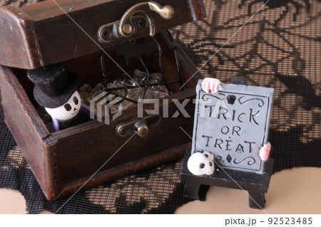 ハロウィンイメージ ハロウィンイメージ 92523485