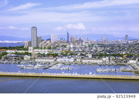 福岡の美しい町並み 福岡の美しい町並み 92523949