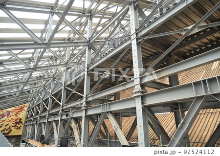 延暦寺東堂国宝根本中堂大改修 92524112