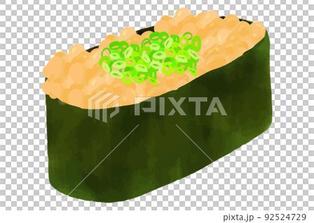納豆戰艦 納豆戰艦 92524729