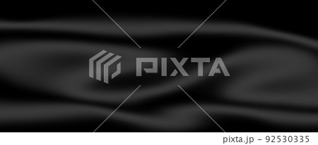 陰陽　マーブル模様テクスチャ 92530335