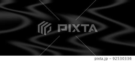 陰陽　マーブル模様テクスチャ 92530336