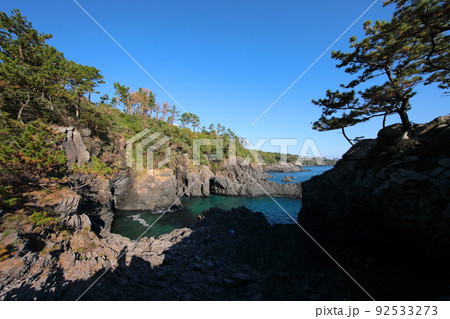 済州島 海岸 沿岸 92533273