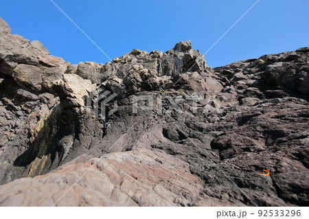 済州島 海岸 沿岸 92533296