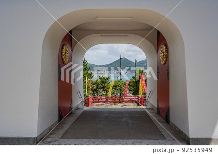 赤間神社 赤間神社 92535949