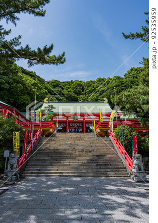 赤間神社 赤間神社 92535959