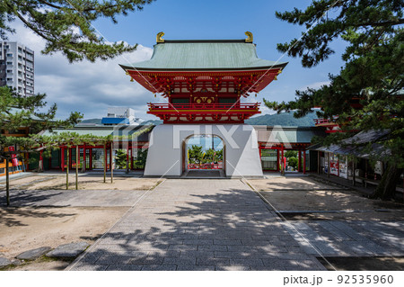 赤間神社 赤間神社 92535960