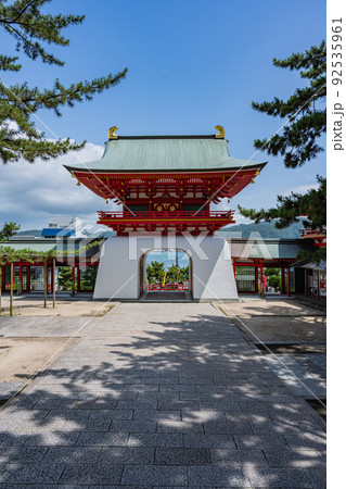 赤間神社 赤間神社 92535961