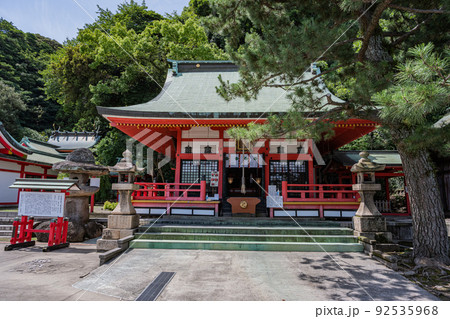 赤間神社 赤間神社 92535968