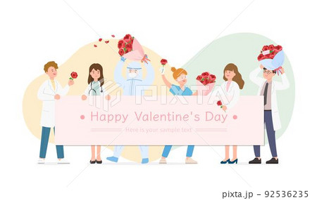 医者 医師 内科医 92536235