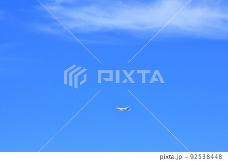 大阪国際空港 離着陸する旅客機 大阪国際空港 離着陸する旅客機 92538448