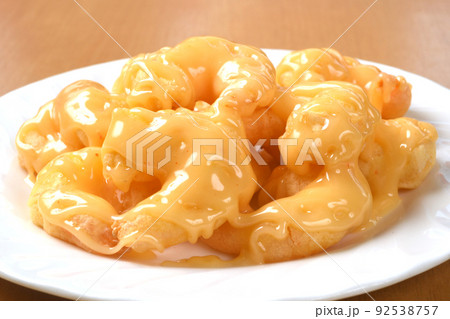 エビマヨ 92538757