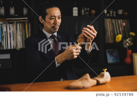 シューモールド シューモールド 92539786