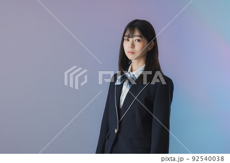 女子高生イメージ 女子高生イメージ 92540038