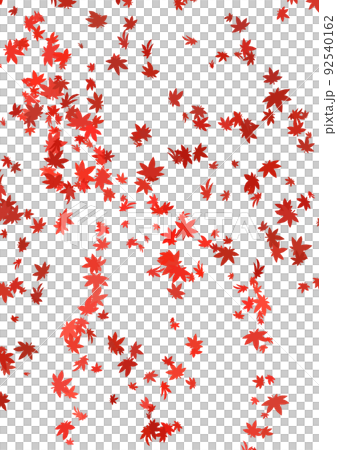 Background illustration of autumn leaves falling A4 vertical Background illustration of autumn leaves falling A4 vertical 92540162
