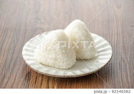 おにぎり 92540362