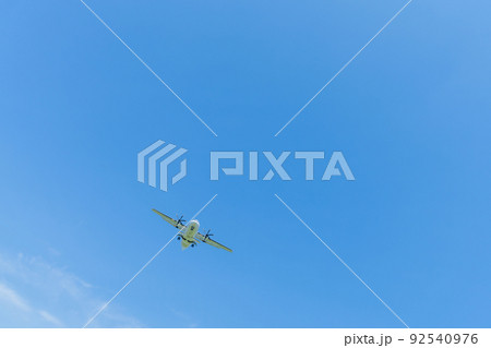 《飛行機》ATR ATR 42-600（ATR 42） 92540976