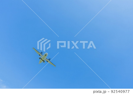 《飛行機》ATR ATR 42-600(ATR 42) 《飛行機》ATR ATR 42-600(ATR 42) 92540977