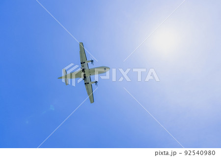 《飛行機》ATR ATR 42-600（ATR 42） 92540980