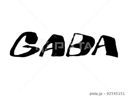 GABA 92545151