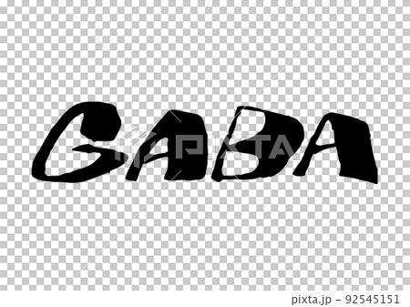 GABA 92545151