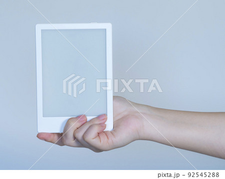 電子書籍タブレット 92545288