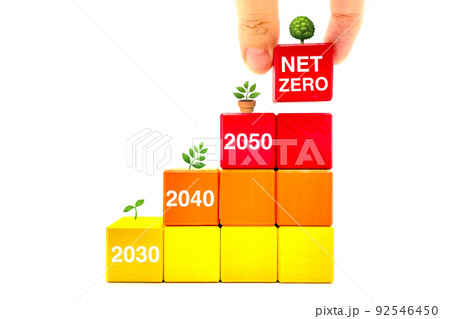 2050年カーボンニュートラル 2050年カーボンニュートラル 92546450