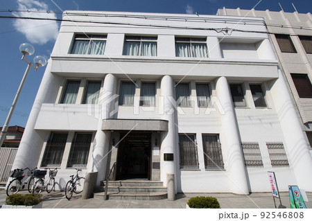 尼崎信用金庫 世界の貯金箱博物館　兵庫県尼崎市 92546808
