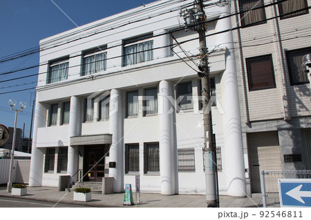 尼崎信用金庫 世界の貯金箱博物館　兵庫県尼崎市 92546811