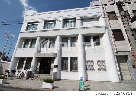 尼崎信用金庫 世界の貯金箱博物館　兵庫県尼崎市 92546812