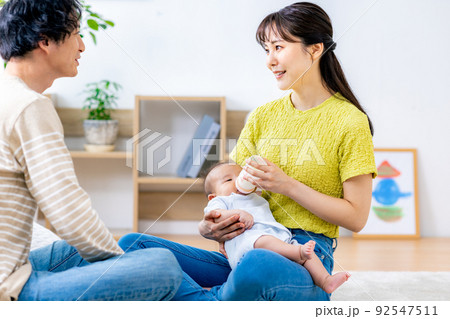 子育てイメージ 子育てイメージ 92547511