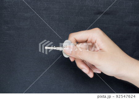 横顔 プロフィール プロファイル 92547624