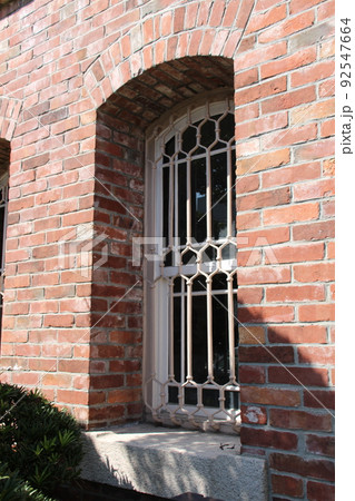 尼崎信用金庫記念館(尼信記念館) 窓部　兵庫県尼崎市 92547664