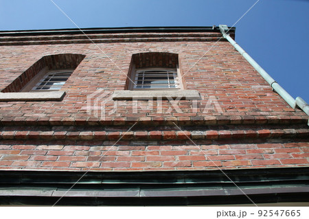 尼崎信用金庫記念館(尼信記念館) 窓部　兵庫県尼崎市 92547665