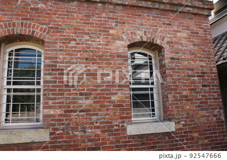 尼崎信用金庫記念館(尼信記念館) 窓部　兵庫県尼崎市 92547666