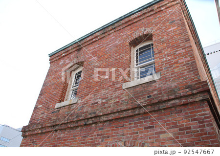 尼崎信用金庫記念館(尼信記念館) 窓部　兵庫県尼崎市 92547667