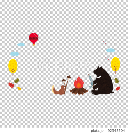 Autumn material (2022-9) Autumn material (2022-9) 92548304