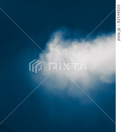 smoke background with dense fog smoke background with dense fog 92549020