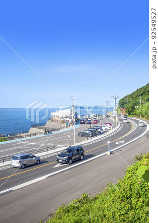 佐賀関半島　道の駅さがのせき 92549527