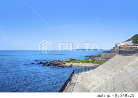 佐賀関半島　道の駅さがのせき 92549529