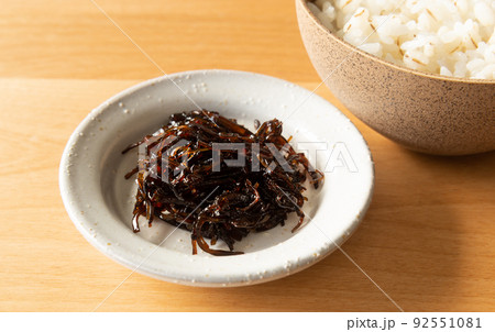 昆布の佃煮　佃煮 92551081