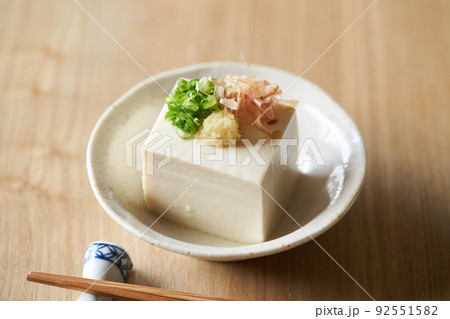 冷奴 冷奴 92551582
