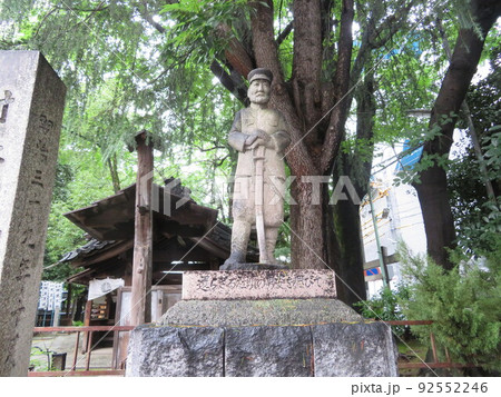 名古屋 神明社 名古屋 神明社 92552246