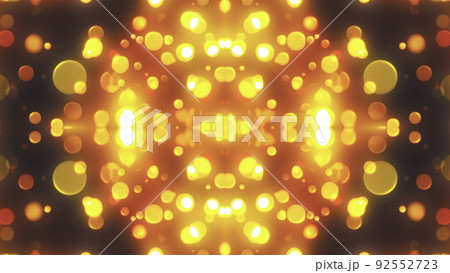 Scattering christmas gold particles Scattering christmas gold particles 92552723