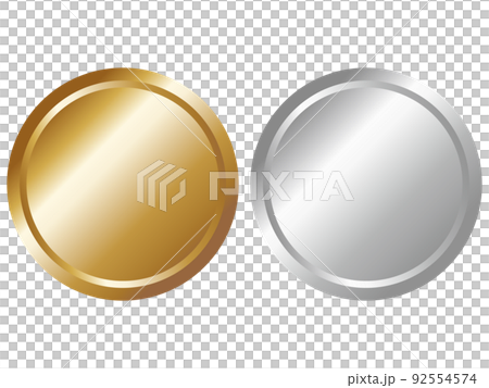 一套2種高級圓形框架 92554574