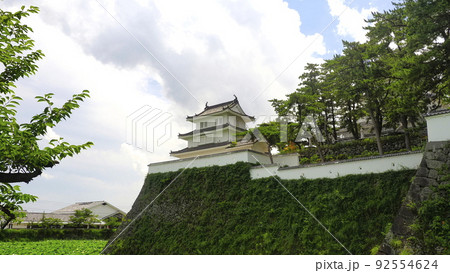 島原城 巽櫓(西望記念館)2 島原城 巽櫓(西望記念館)2 92554624