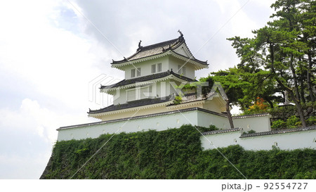島原城 巽櫓(西望記念館)1 島原城 巽櫓(西望記念館)1 92554727