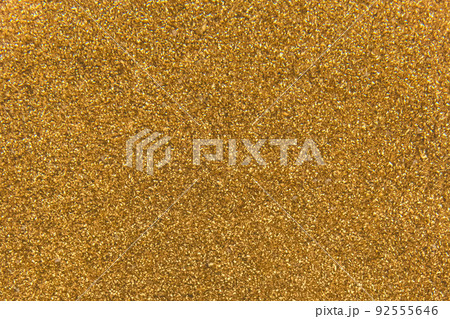 Golden yellow metal shavings waste steel recycling iron texture background Golden yellow metal shavings waste steel recycling iron texture background 92555646